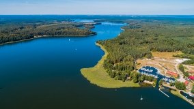 Stanica Żeglarska Korektywa - zdjęcie 16