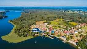 Stanica Żeglarska Korektywa - zdjęcie 15