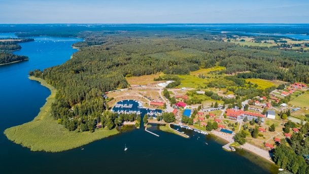 Stanica Żeglarska Korektywa - zdjęcie 6