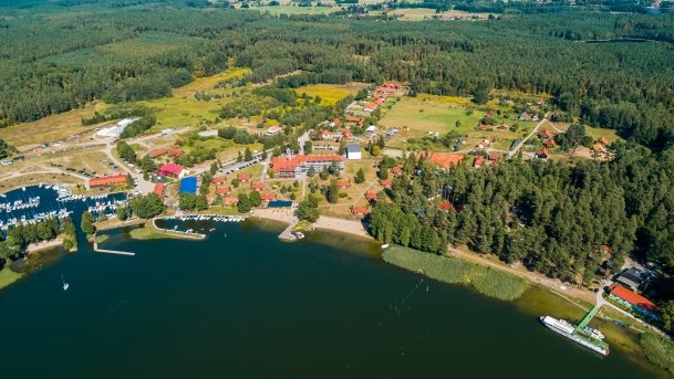 Stanica Żeglarska Korektywa - zdjęcie 5