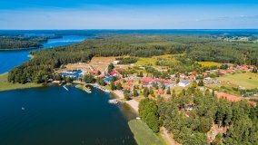 Stanica Żeglarska Korektywa - zdjęcie 13