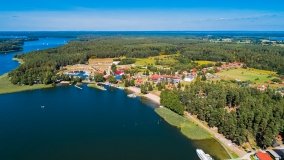 Stanica Żeglarska Korektywa - zdjęcie 12