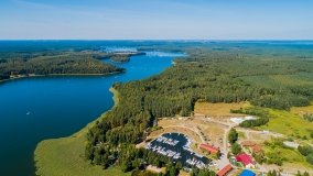 Stanica Żeglarska Korektywa - zdjęcie 11