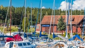 Stanica Żeglarska Korektywa - zdjęcie 64