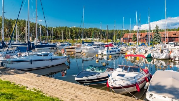 Stanica Żeglarska Korektywa - zdjęcie 54