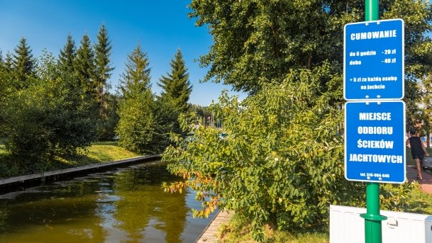 Stanica Żeglarska Korektywa - zdjęcie 53