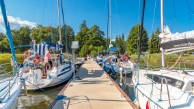 Stanica Żeglarska Korektywa - zdjęcie 61