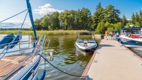 Stanica Żeglarska Korektywa - zdjęcie 59