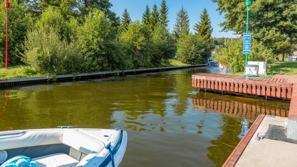 Stanica Żeglarska Korektywa - zdjęcie 49