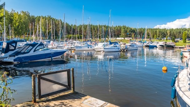 Stanica Żeglarska Korektywa - zdjęcie 48