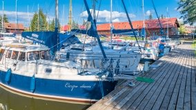 Stanica Żeglarska Korektywa - zdjęcie 56