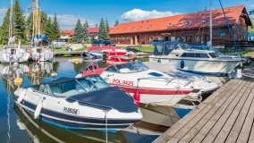 Stanica Żeglarska Korektywa - zdjęcie 55