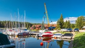 Stanica Żeglarska Korektywa - zdjęcie 54