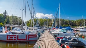 Stanica Żeglarska Korektywa - zdjęcie 53