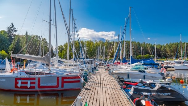 Stanica Żeglarska Korektywa - zdjęcie 44