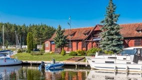 Stanica Żeglarska Korektywa - zdjęcie 52