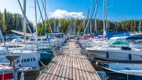 Stanica Żeglarska Korektywa - zdjęcie 51