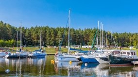 Stanica Żeglarska Korektywa - zdjęcie 50