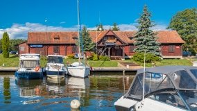 Stanica Żeglarska Korektywa - zdjęcie 49