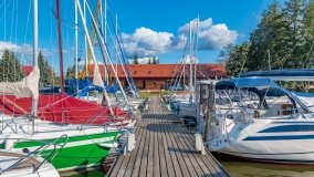 Stanica Żeglarska Korektywa - zdjęcie 47