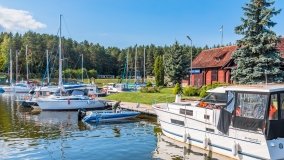 Stanica Żeglarska Korektywa - zdjęcie 46