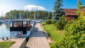 Stanica Żeglarska Korektywa - zdjęcie 45