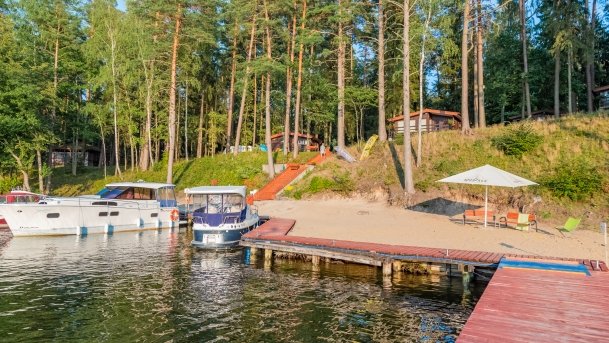 Port Mazurski Gaj - zdjęcie 80