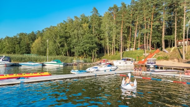 Port Mazurski Gaj - zdjęcie 79