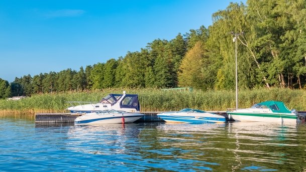 Port Mazurski Gaj - zdjęcie 76