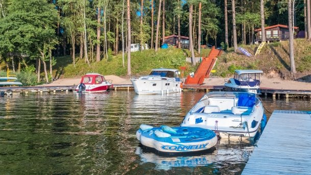 Port Mazurski Gaj - zdjęcie 75