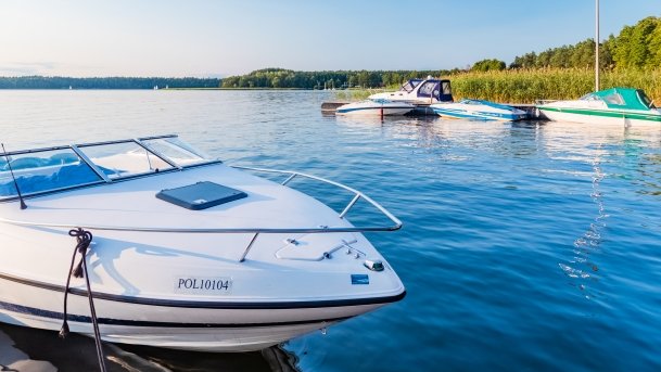 Port Mazurski Gaj - zdjęcie 74