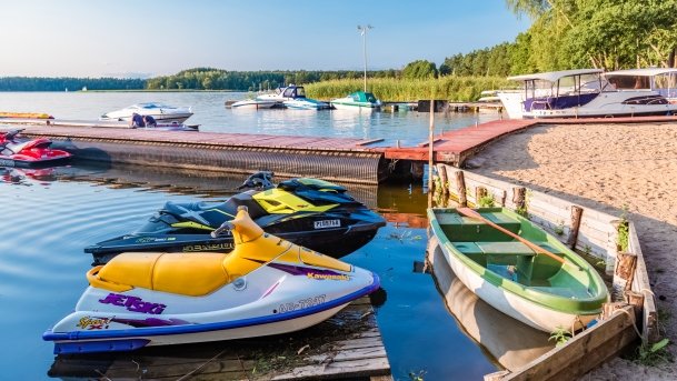 Port Mazurski Gaj - zdjęcie 72