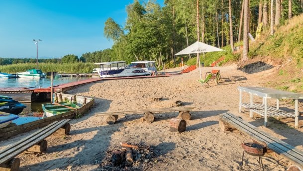 Port Mazurski Gaj - zdjęcie 71