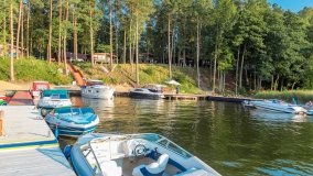 Port Mazurski Gaj - zdjęcie 29