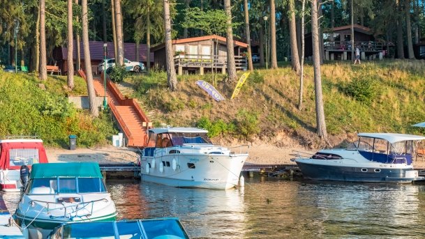 Port Mazurski Gaj - zdjęcie 68