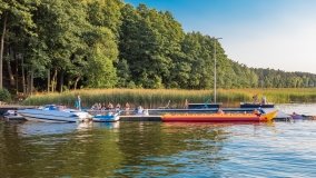 Port Mazurski Gaj - zdjęcie 27