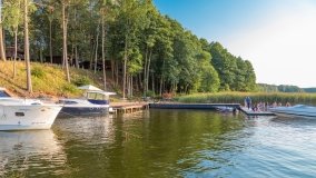 Port Mazurski Gaj - zdjęcie 26