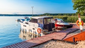 Port Mazurski Gaj - zdjęcie 25