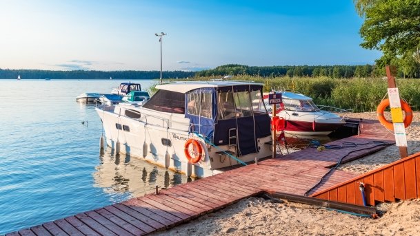 Port Mazurski Gaj - zdjęcie 65
