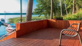 Port Mazurski Gaj - zdjęcie 24