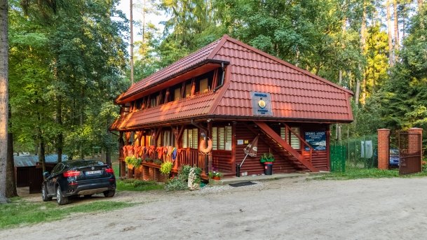 Port Mazurski Gaj - zdjęcie 62