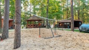 Port Mazurski Gaj - zdjęcie 17