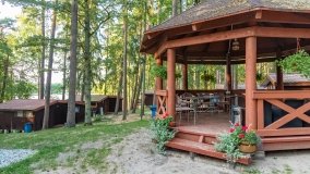 Port Mazurski Gaj - zdjęcie 16