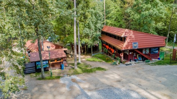 Port Mazurski Gaj - zdjęcie 14