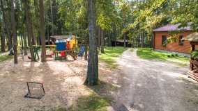 Port Mazurski Gaj - zdjęcie 13