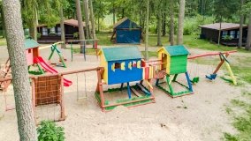 Port Mazurski Gaj - zdjęcie 12