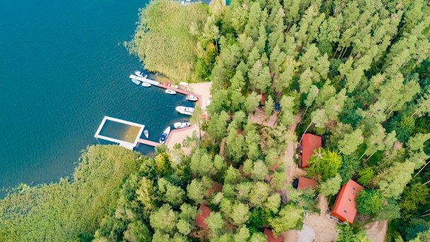 Port Mazurski Gaj - zdjęcie 11