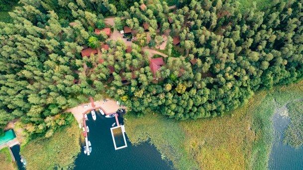 Port Mazurski Gaj - zdjęcie 10