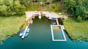 Port Mazurski Gaj - zdjęcie 8