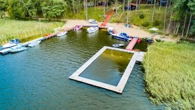 Port Mazurski Gaj - zdjęcie 7